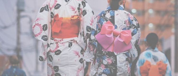 浴衣・お祭り