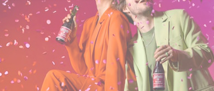 ドレス・スーツ