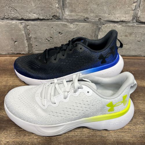 【UNDER ARMOR×MICHELIN】ランニングシューズ UNDER ARMOUR オススメランニングシューズのご紹介です♪ - ABC