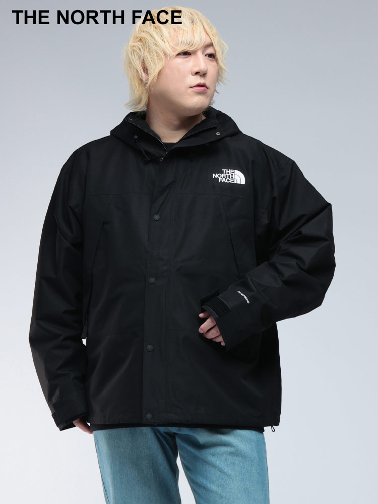 NORTH FACE アウター.jpg