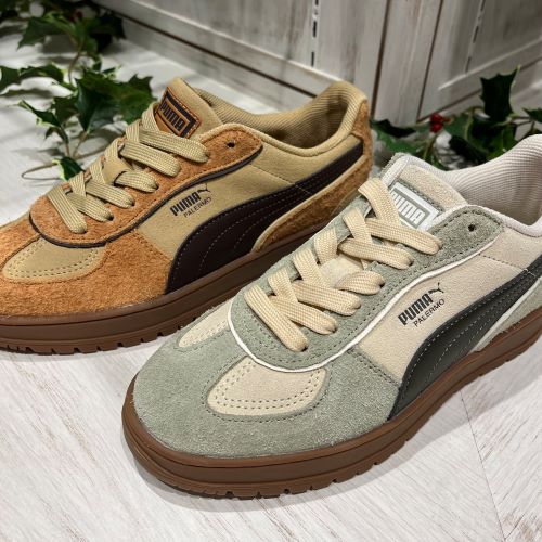 PUMA パレルモ厚底.JPG