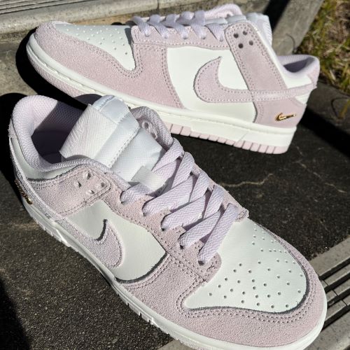 NIKE ダンクピンク.JPG