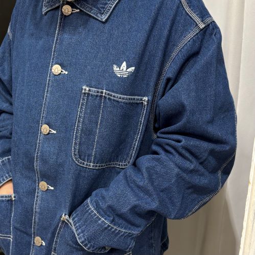 ADIDASデニム.JPG