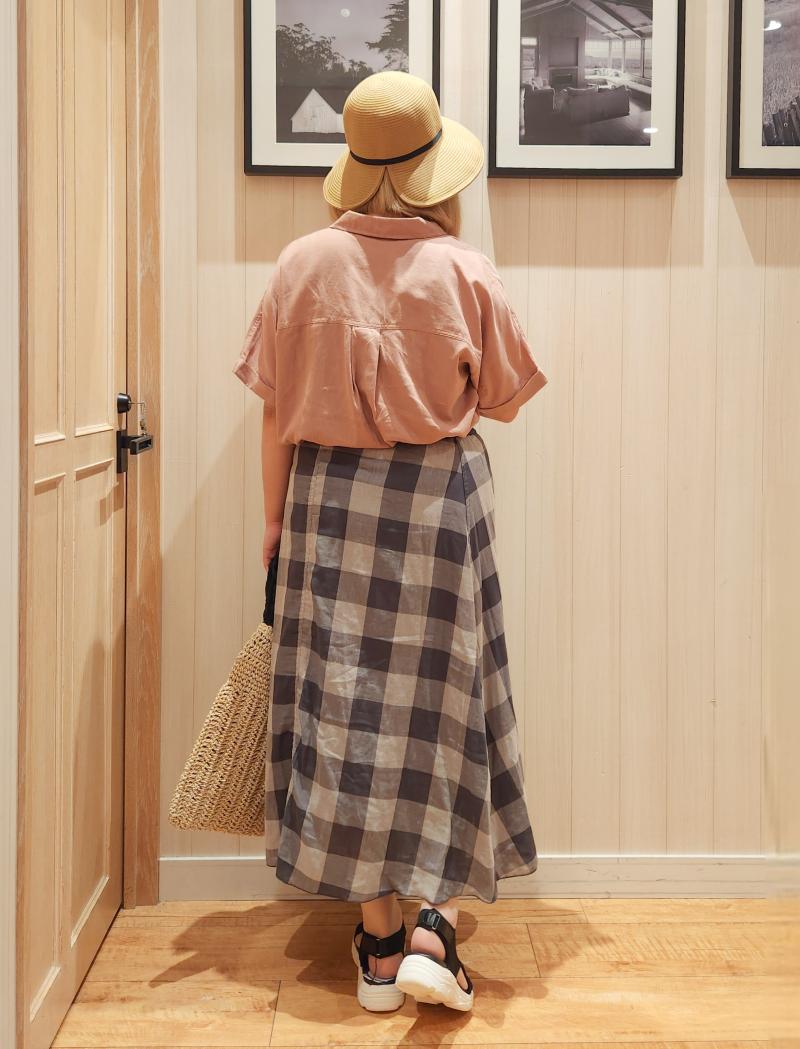 最新人気 夏のお出かけコーデ】 - 埼玉県 | モラージュ菖蒲 | STYLE SHOBU 着物・浴衣