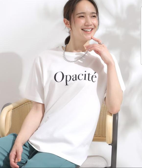 プリントTシャツ