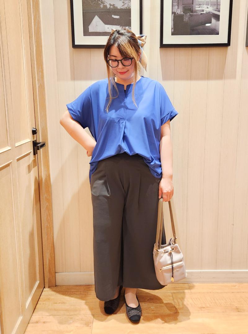 シューラルーコーデ
