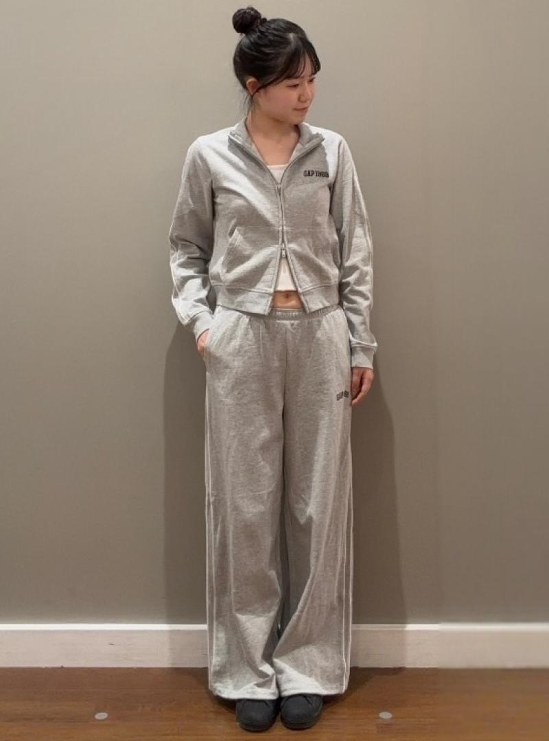 セットアップコーデ