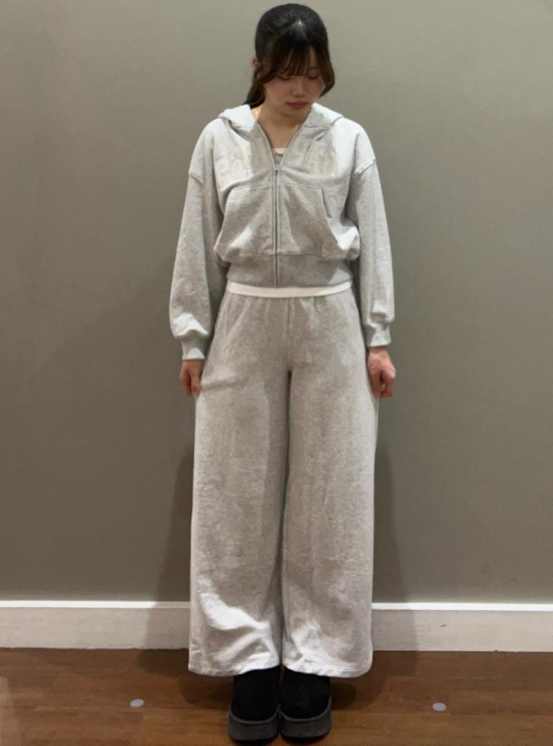 キッズセットアップ