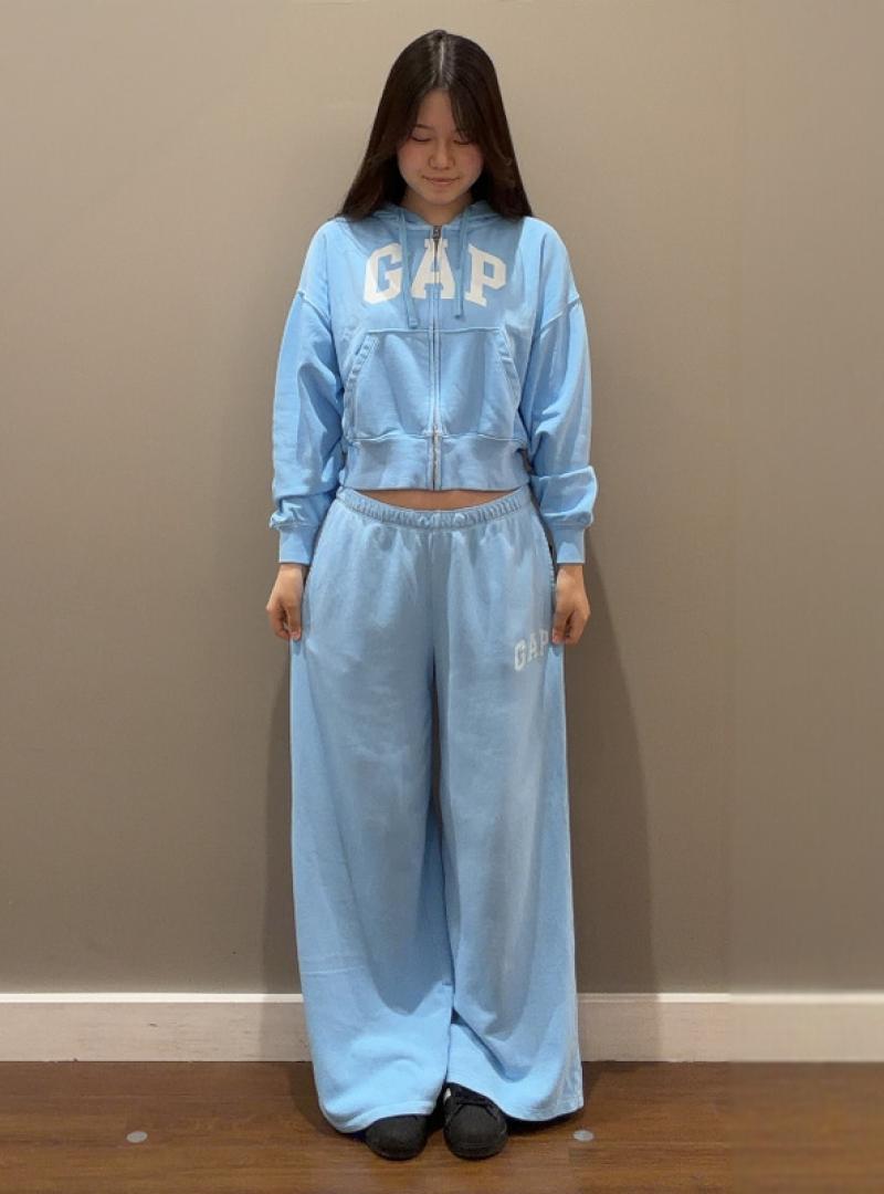 ロゴセットアップ