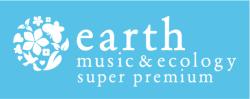 earth music&ecology Super premium store