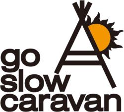 go slow caravan