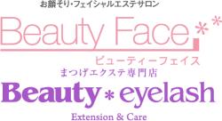 Beauty Face ・ Beauty eyelash