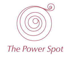 The power spot