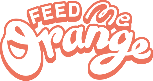 Feed ME Orange