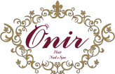 オニール ヘア ネイル＆スパ
